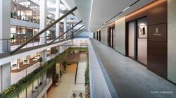 THE GOLDEN MILE (D7), Office #456008931